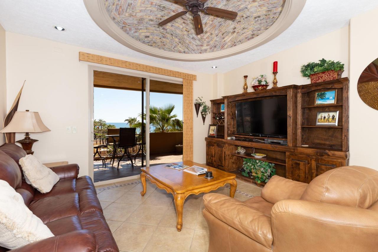 Sandy Beach Rocky Point Bella Sirena 203-E Exterior foto