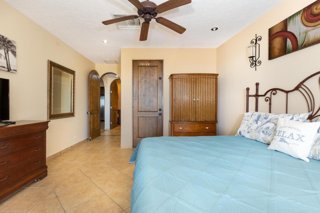 Sandy Beach Rocky Point Bella Sirena 203-E Exterior foto