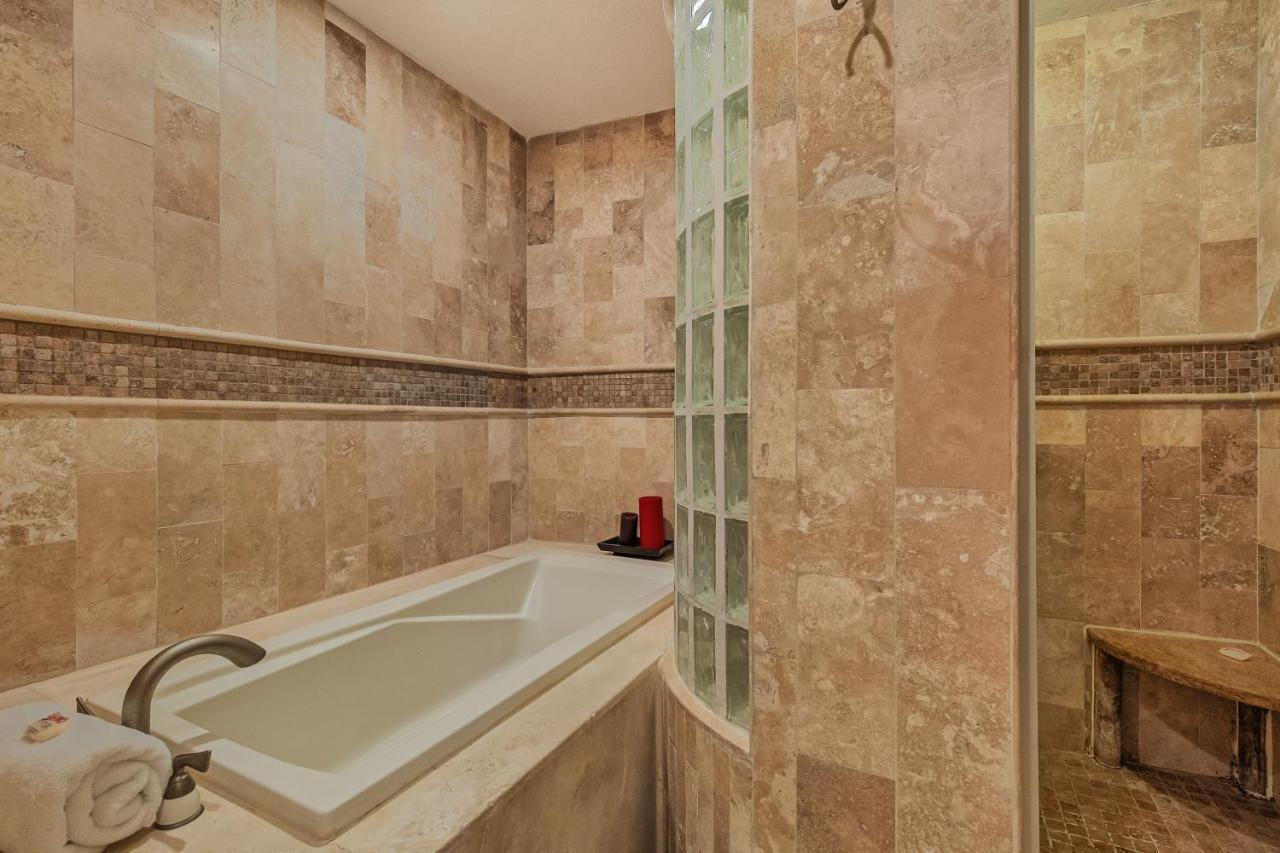 Sandy Beach Rocky Point Bella Sirena 203-E Exterior foto