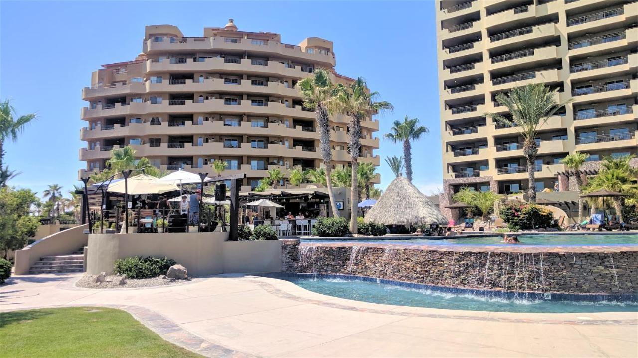 Sandy Beach Rocky Point Bella Sirena 203-E Exterior foto