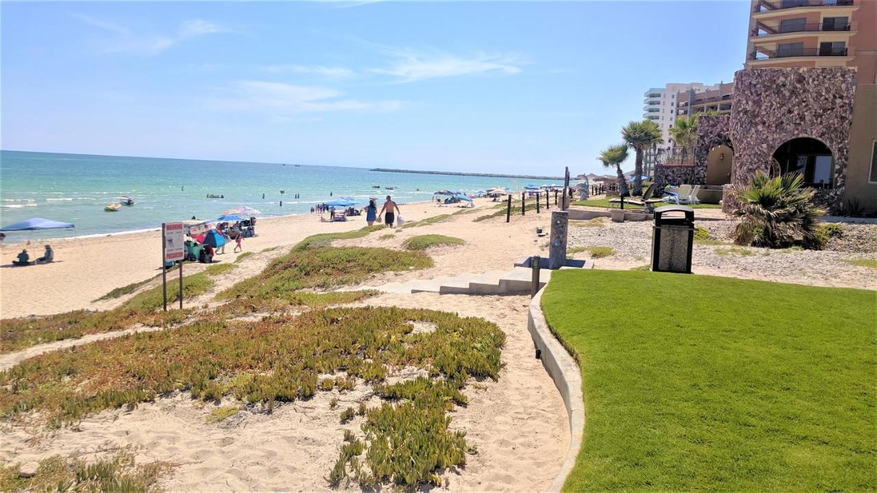 Sandy Beach Rocky Point Bella Sirena 203-E Exterior foto