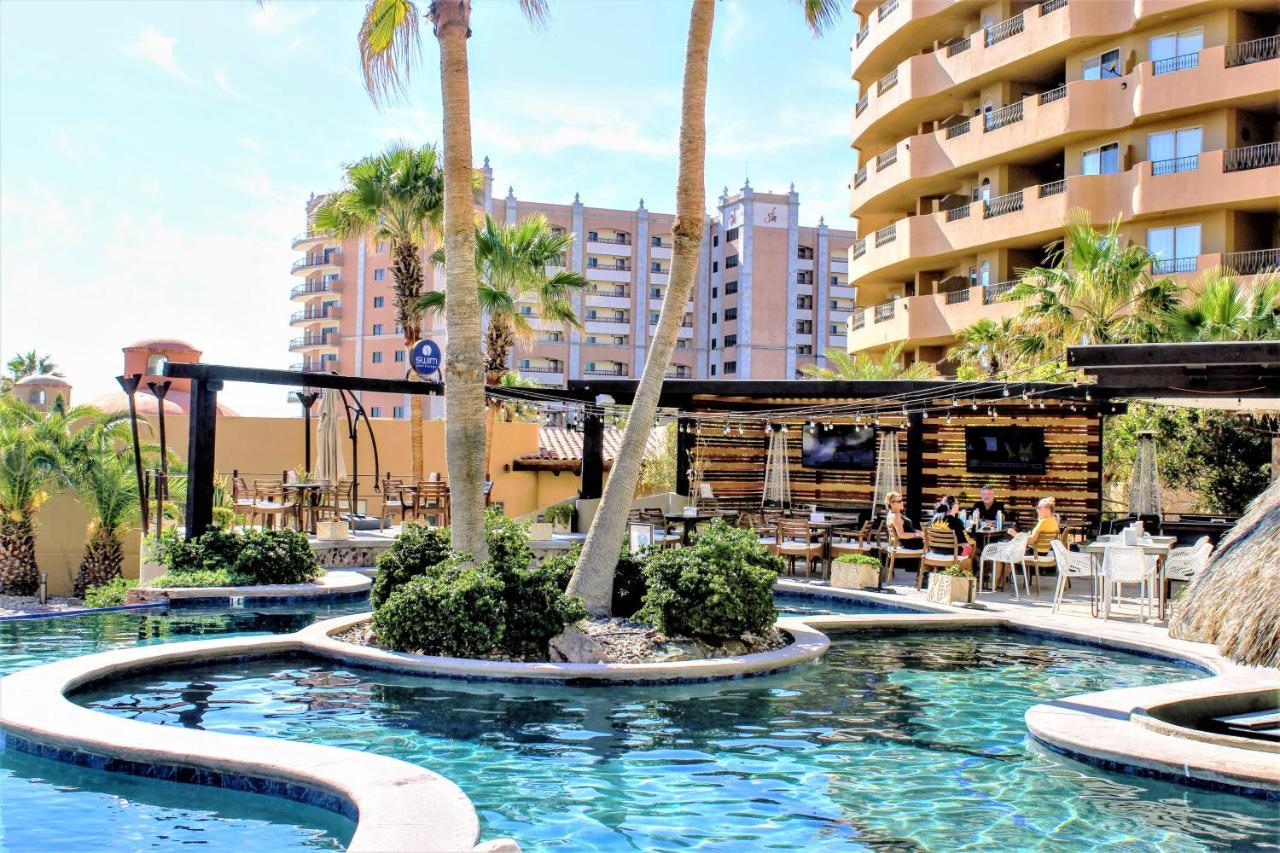 Sandy Beach Rocky Point Bella Sirena 203-E Exterior foto
