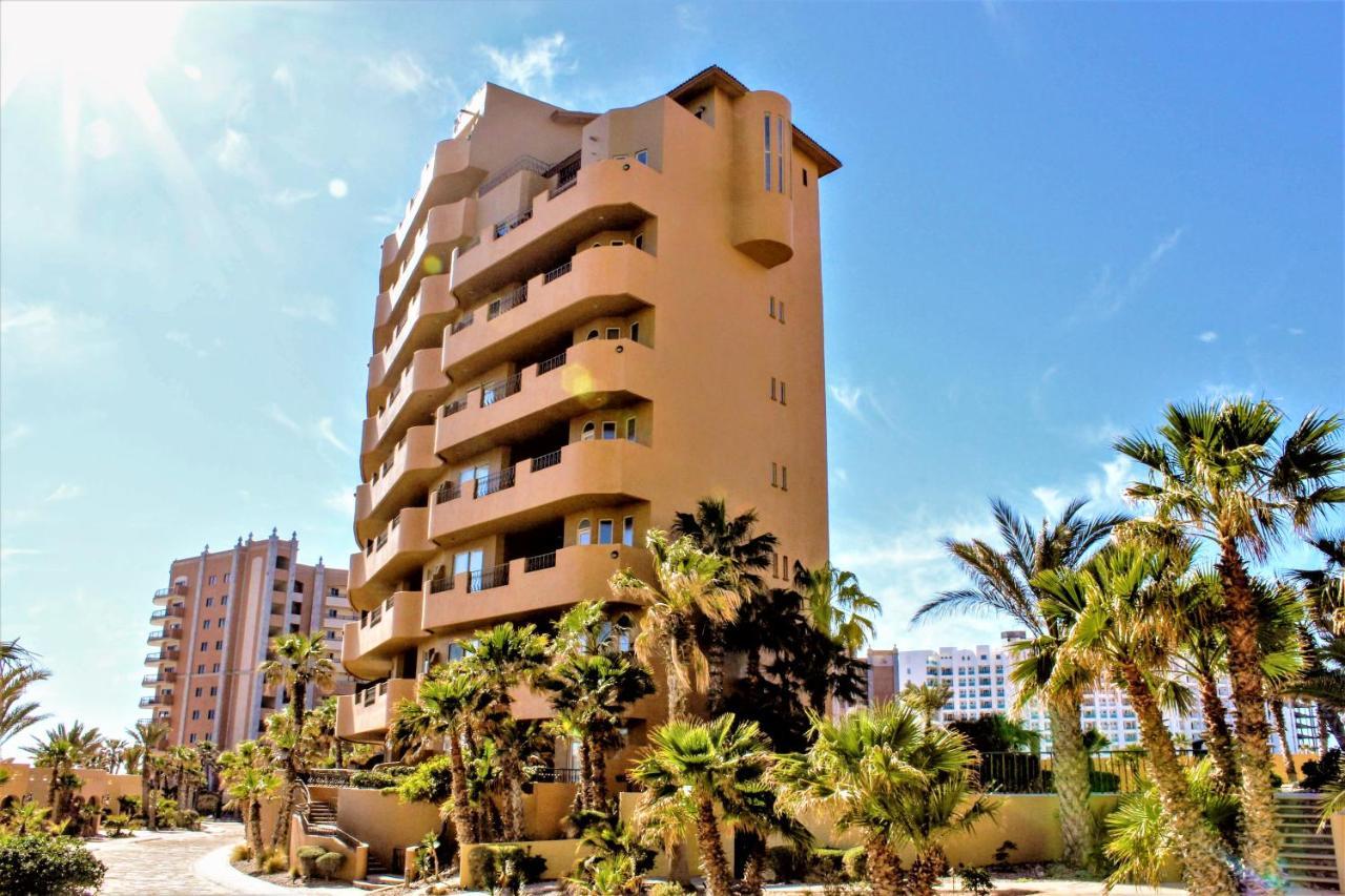 Sandy Beach Rocky Point Bella Sirena 203-E Exterior foto